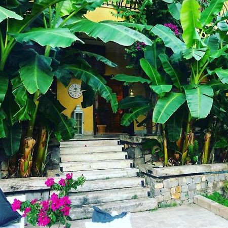Han Boutique Hotel Sarigerme Exterior foto