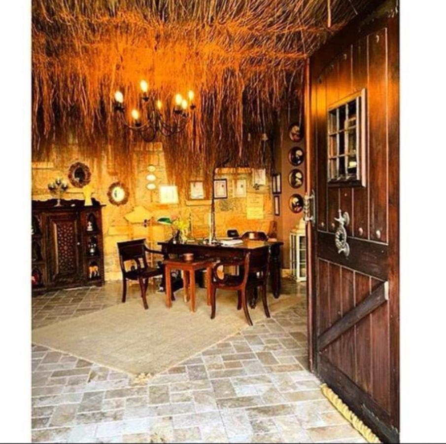 Han Boutique Hotel Sarigerme Exterior foto
