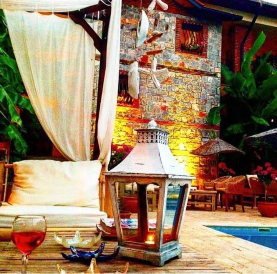 Han Boutique Hotel Sarigerme Exterior foto