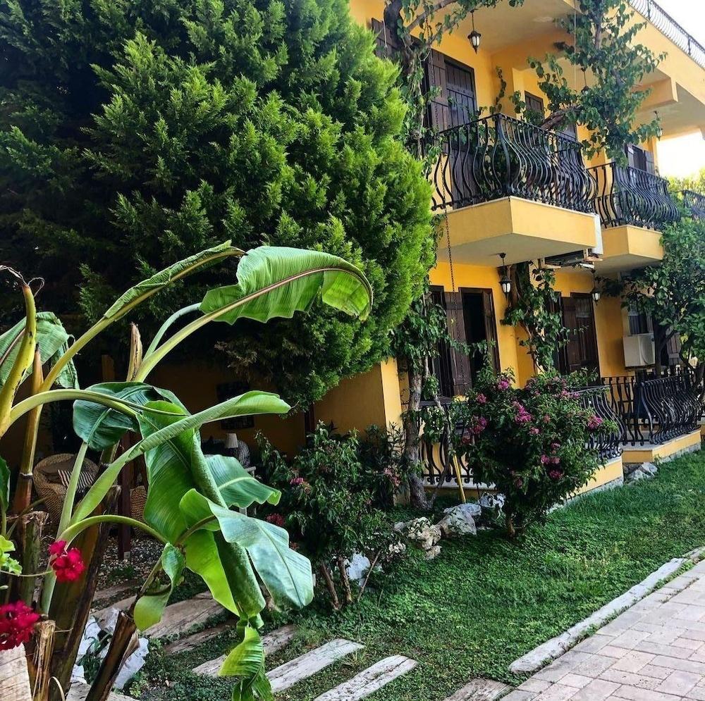 Han Boutique Hotel Sarigerme Exterior foto