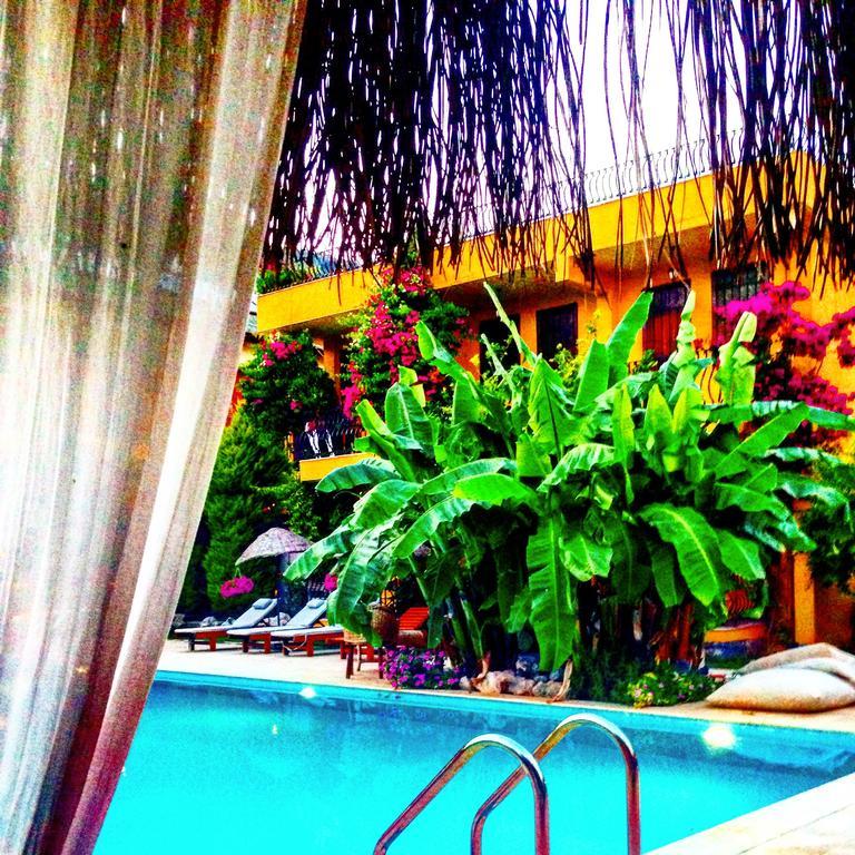 Han Boutique Hotel Sarigerme Exterior foto