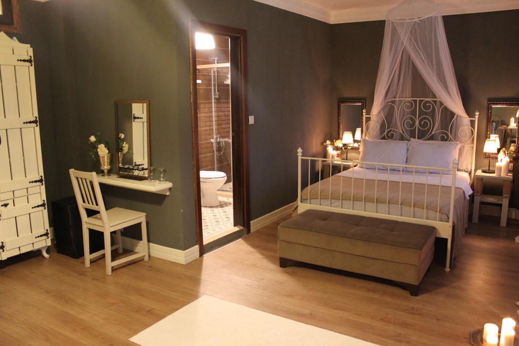 Han Boutique Hotel Sarigerme Exterior foto